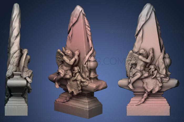 Statue3D